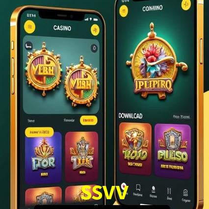 Benefícios da Conta ssvv