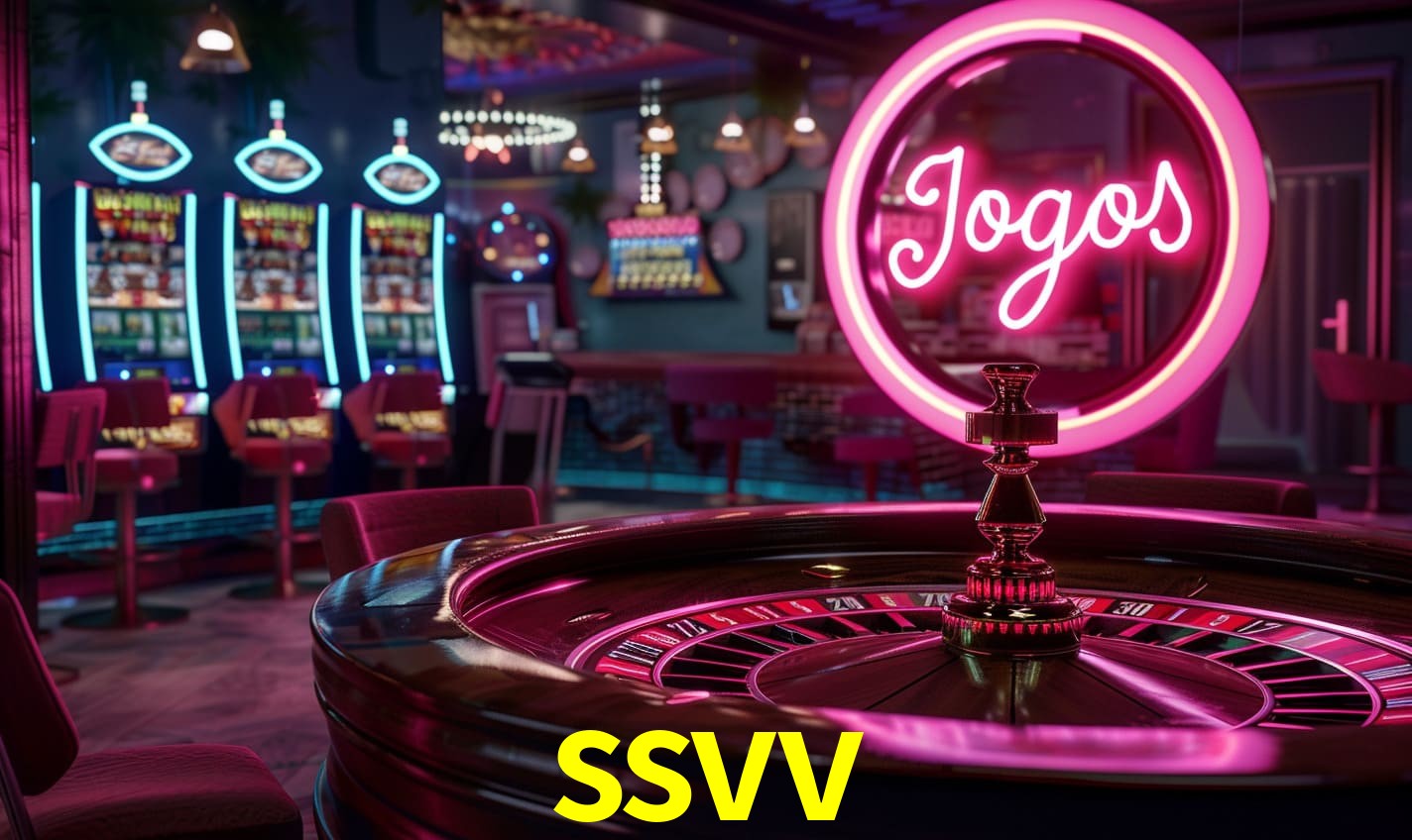 Diretório de Jogos ssvv