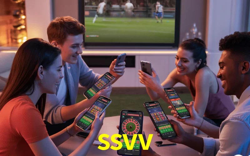 Design Responsivo ssvv